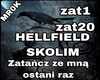 Zatancz ze mna ostani ra