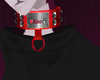 Asher Custom Collar V2