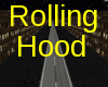 Rolling Hood Room {NITE}