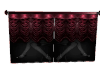 Cabaret Curtains...