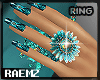 [R] Beauty Queen Ring
