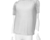 ✽ Fresh White Tee