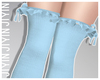 J | cutie socks blue