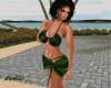 Onyx Tropical Bikini