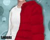 Winter Coat M