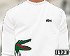 🐊 Sueter LCST 01