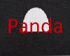 *KK*Panda Sweater Hoodie