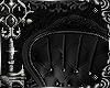 Goth chair ♱