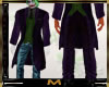 M~Joker's Suit
