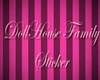 [HP] DollHouse!