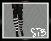 [STB] Cosplay Black v1