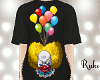 [rk2]Clown Full M Outfit