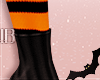 lB Halloween Boots