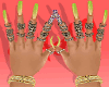 *Lime Light*Nails