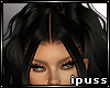 !iP Rita Babe Black
