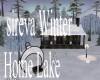 sireva Winter Home Lake