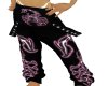 [BB]PinkScorpionPants{F}