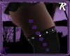 Purple Leg Jewel (R)