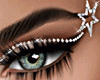 Star Diamonds Eyeliner
