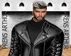 ! Full Leather Outfit