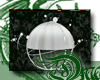 d Magical Silver Orrery