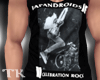 Japandroids Tank