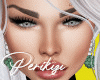 Spikey Lena Jewelery Drv
