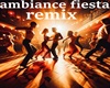 Ambiance Fiesta /Vol 2