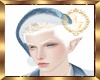 Albino Head