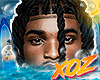 xOz Bashir Lox RED '26