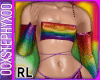 |S| Ava Rainbow RL