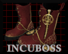 Wytch Boots (F)