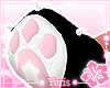 ❤Paw Bear Black❤