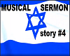 MUSICAL SERMON story4