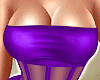 💘  Purple Shine Set