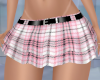 Pink Ruffle Skirt 2