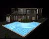 C* loft terrace & pool