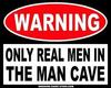 Man cave Pic