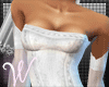 *W* Wedding Dress P