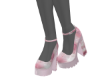 ~E~ Sakura Heels