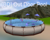 [BD] Out Door Pool