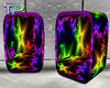 !TP! Rainbow Hang Chairs