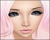 Femlae Doll Head Complet