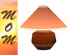 MOM Coral S Lamp