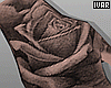 !! Flower Hand Tattoos