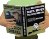 USMC Sniper Scout Manual