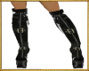 hot vampire boots