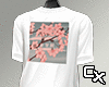 Cherry Blossoms Shirt M