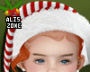 [AZ] KIDS Xmas Pjs hat