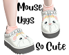 Kids Shoes Uggs Mouse